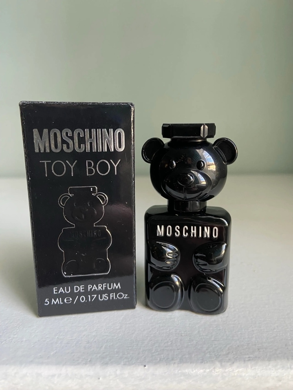 Moschino Toy Boy Eau De Parfum Dabber